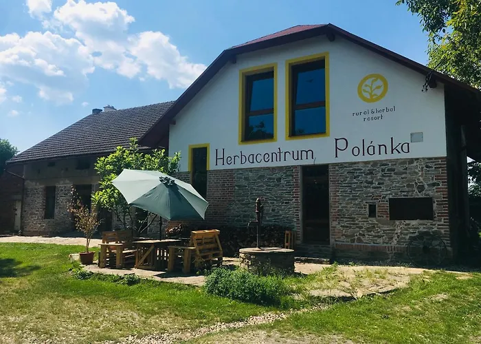 Statek Polánka