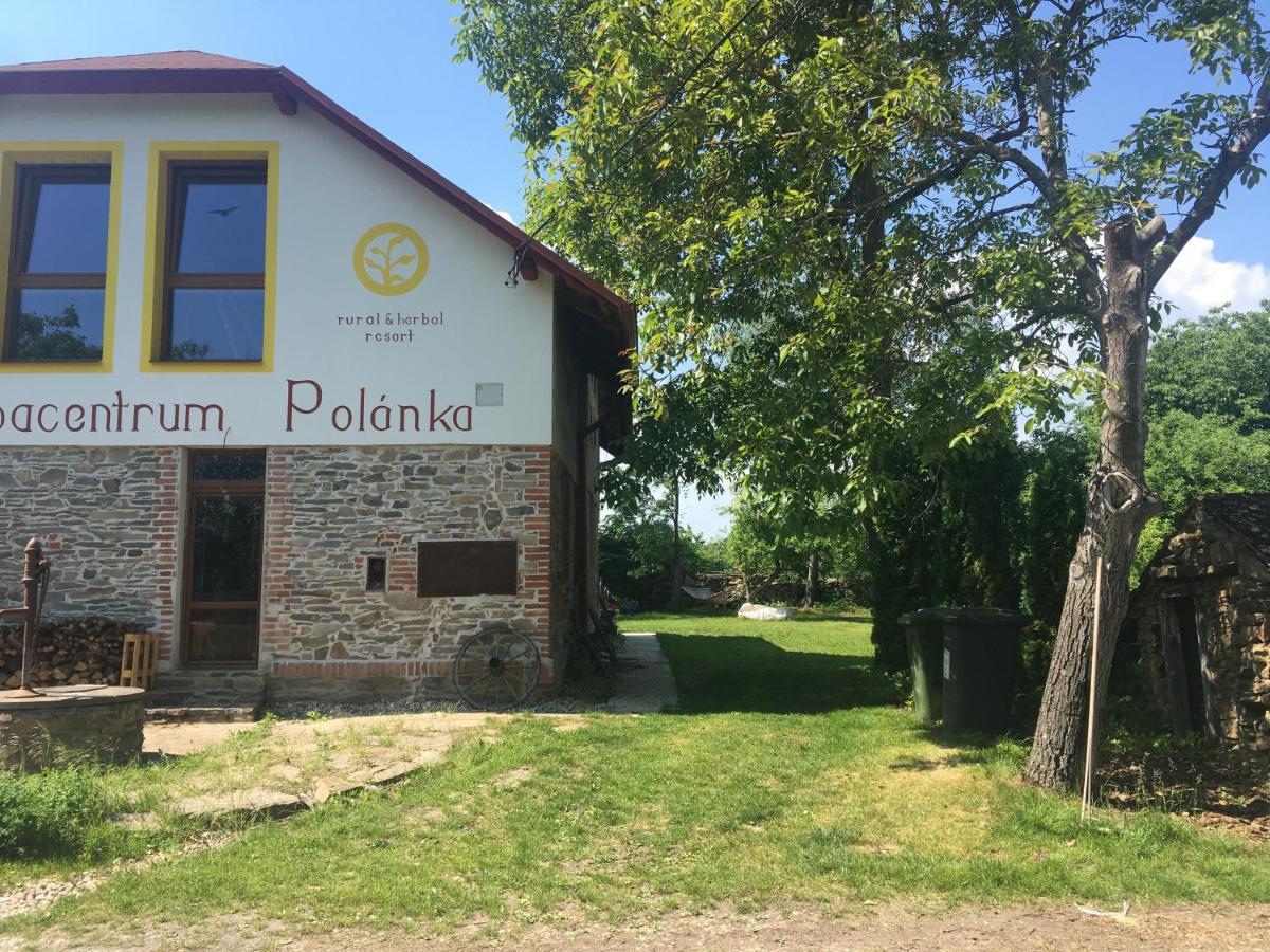 Statek Polánka Malesov