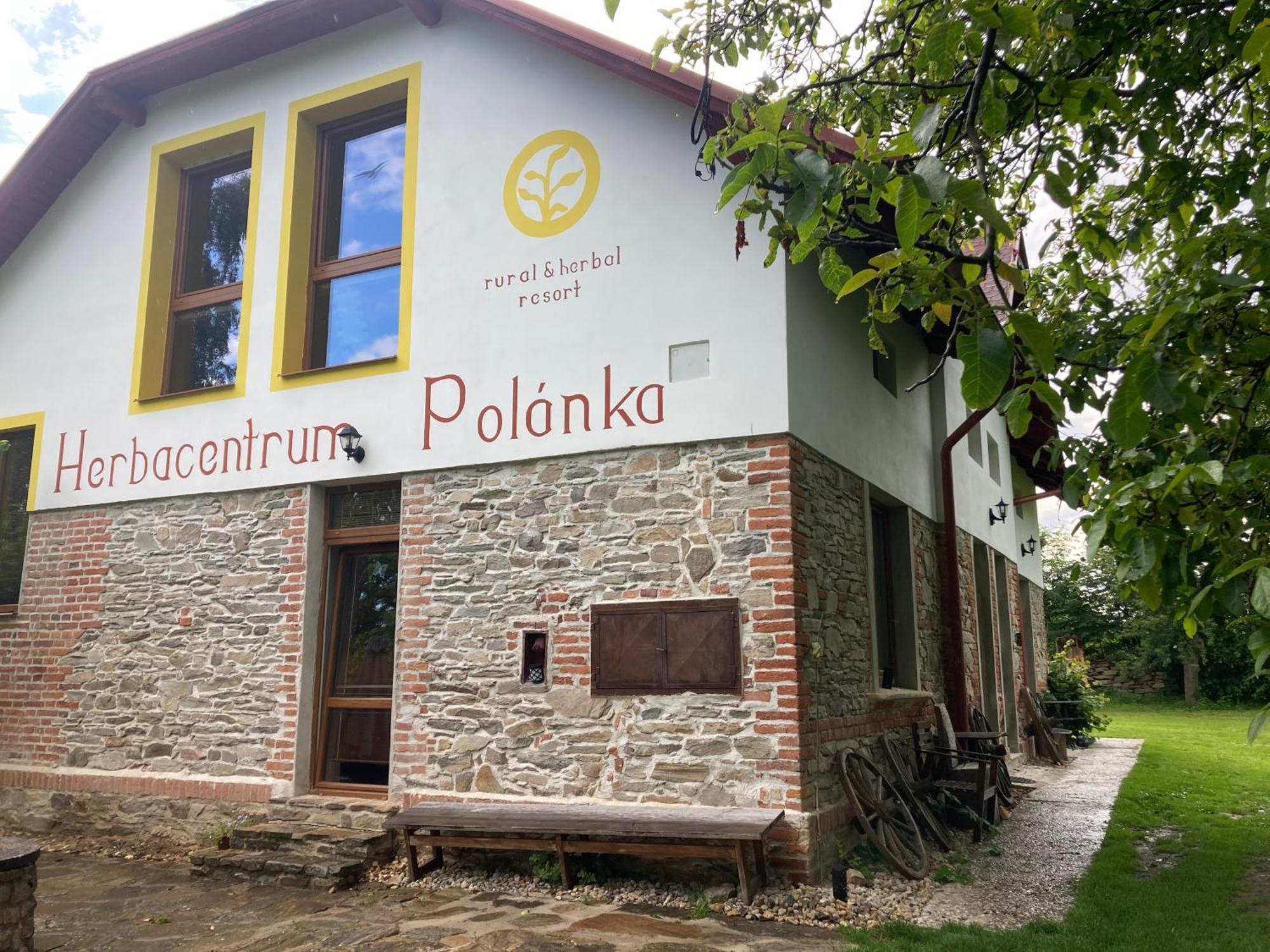Pensión Statek Polánka